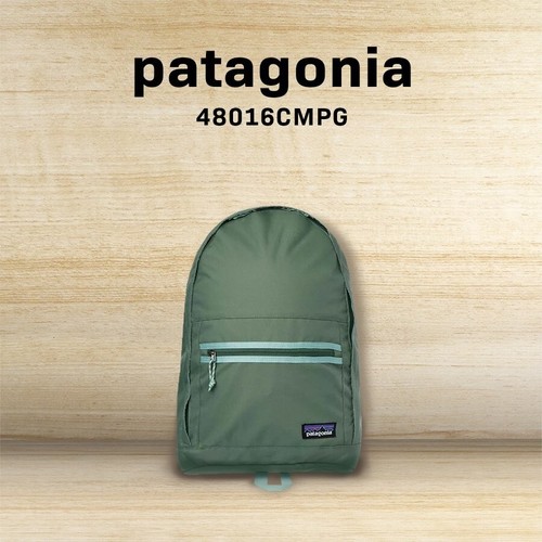 PATAGONIA Backpack 48016CMPG 20L Color 