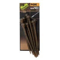 Fox Edges Camo Tadpole Inline KarpfenzubehöR