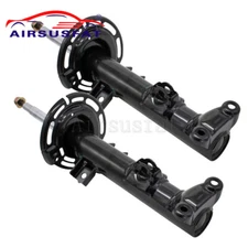2pcs Front Air Suspension Shock Absorber For Mercedes W172 SLK Class 1723200130