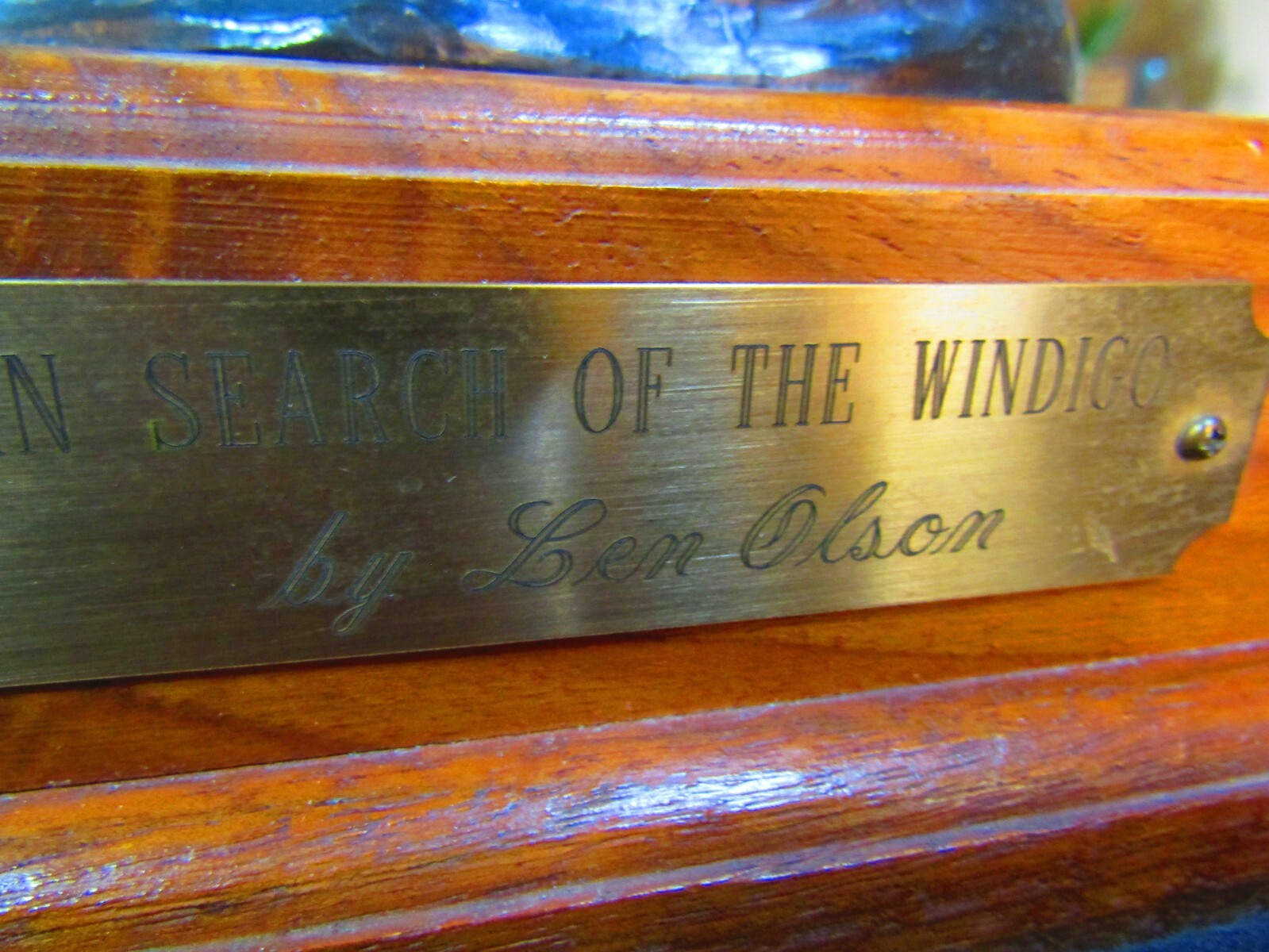 western bronze sculpture signed numbered eBay