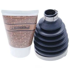 CV Joint Boot-LS, AWD Febest 0417P-CWRR