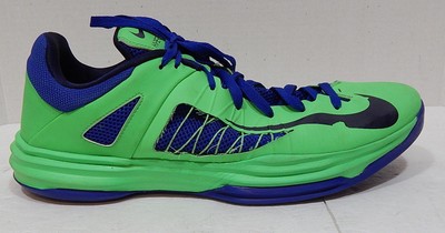 low top hyperdunks