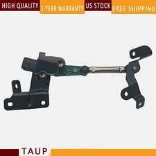 Rear Left Air Suspension Ride Height Level Sensor For Volkswagen Passat