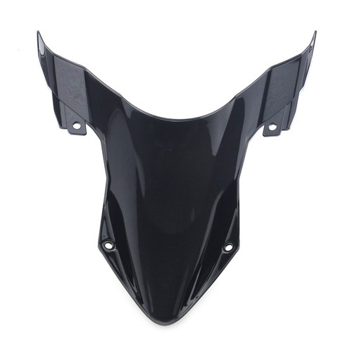 Motorcycle Windshield Windscreen For BMW S1000RR 2019-2023 2020 2021 2022 Chrome - Picture 4 of 4