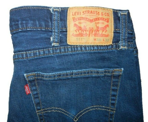 levis 511 32x32
