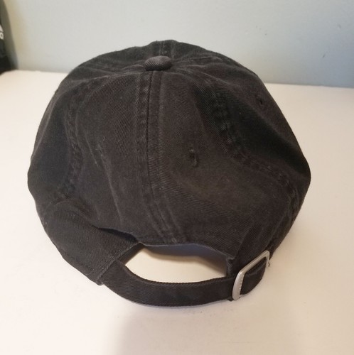 Andrei Kirilenko #47 NBA Brooklyn Nets handsigniert signed schwarz Baseball Ball Cap - Bild 3 von 6