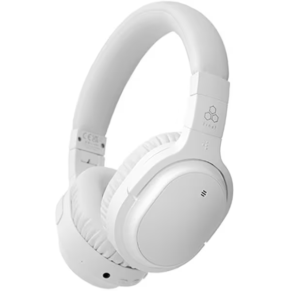 Final Audio UX3000 Headphones White Noise canceling Final Audio UX3000 Headphones White Noise canceling