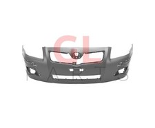 Stoßfänger Stoßstange vorne für TOYOTA AVENSIS T25 2006 - 2008 52119 - 05910
