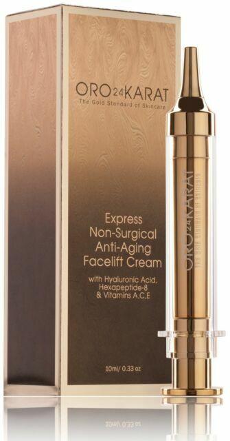 instant facelift cream