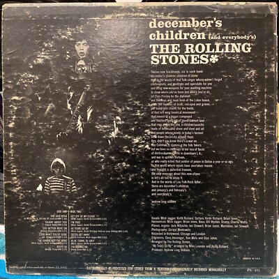 The Rolling Stones 