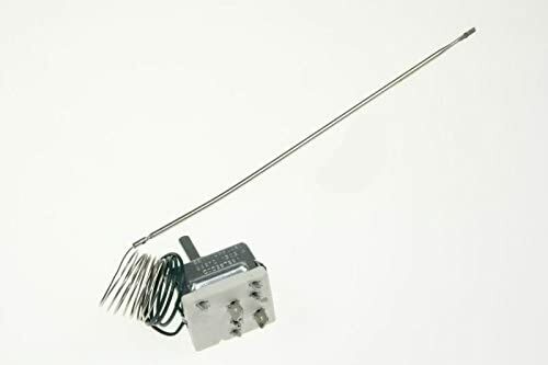 ARISTON INDESIT*TERMOSTATO ELETTRICO PER FORNO VENTILATO -ORIGINALE- C00297891