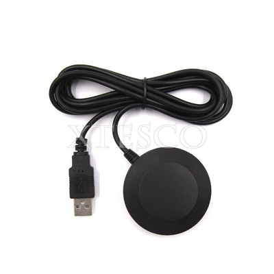BN-808 GPS Antenna Module USB GPS Receiver Fits For BU-353S4 BU353N5 Dual Mode