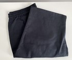 NEW JCrew Factory Casual Cotton Twill Pocket Jogger Lightweight Black Pants Sz 8 — photo 8