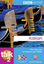Lamping, Alwena : Talk Italian 2 Pack Highly Rated eBay Seller Great Prices
