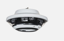 AXIS Q6000-E Mk II PTZ Network Camera outdoor four channel