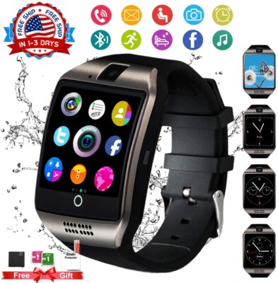 Relojes Inteligentes Reloj Inteligente Para Mujer Hombre Niñas