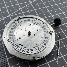 Miyota /Citizen 9100 Automatic Mechanical Movement