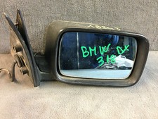 Retroviseur droit (ou coque) BMW 318
