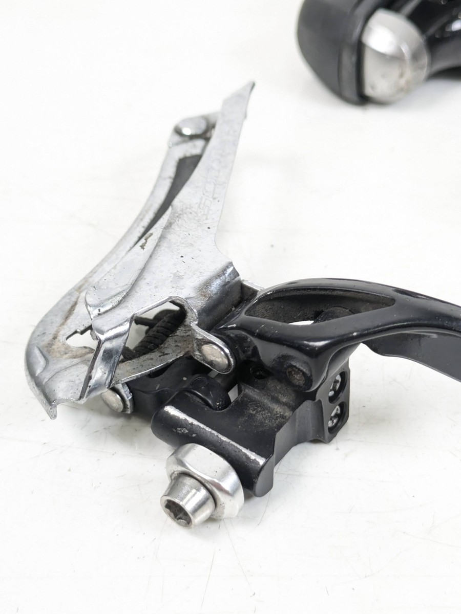 Shimano 105 5800 2x11s ST RD FD Brandnew Hood Parts Set Shimano 105 5800 2x11s ST RD FD Brandnew Hood Parts Set