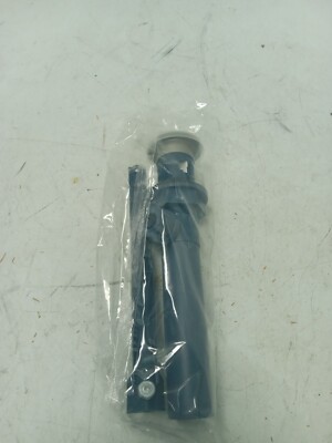 NEW Delta Foundations Pop-up Drain Stopper Assembly Plastic Chrome B510LF