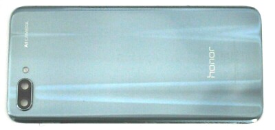 OEM HUAWEI HONOR 10 COL-L29 REPLACEMENT BLUE BACK COVER HOUSING DOOR LENS