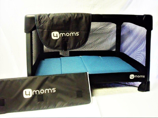 4moms travel crib