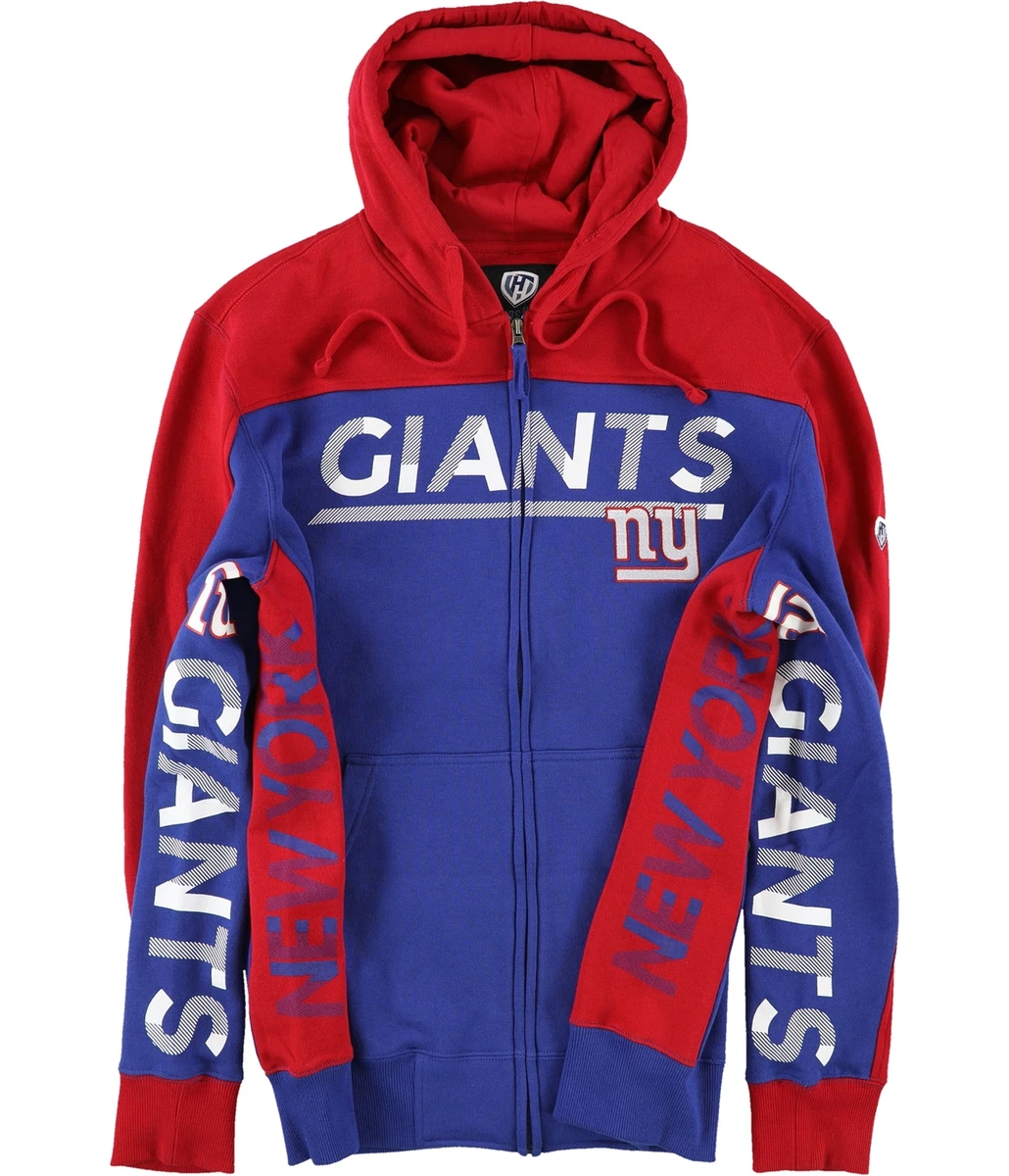 Giants sweater 2025