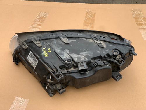 SCHEINWERFER H7 / H9 RECHTS ORIGINAL VOLVO S80 II V70 III XC70 Bj 07-31383543 - Bild 4 von 6