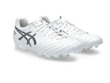 ASICS JAPAN DS LIGHT X-FLY PRO 2 Football Soccer Shoes Kangaroo 1101A055 White B
