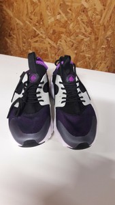 nike huarache viola