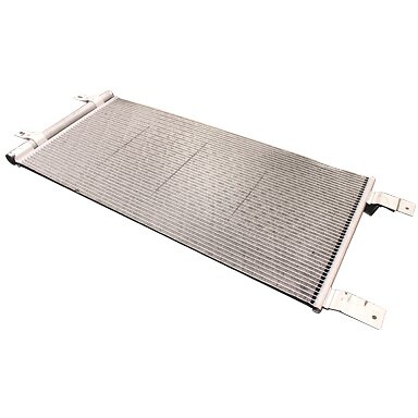 YJ550 Motorcraft A/C AC Condenser New for F250 Truck F350 F450 F550 ...