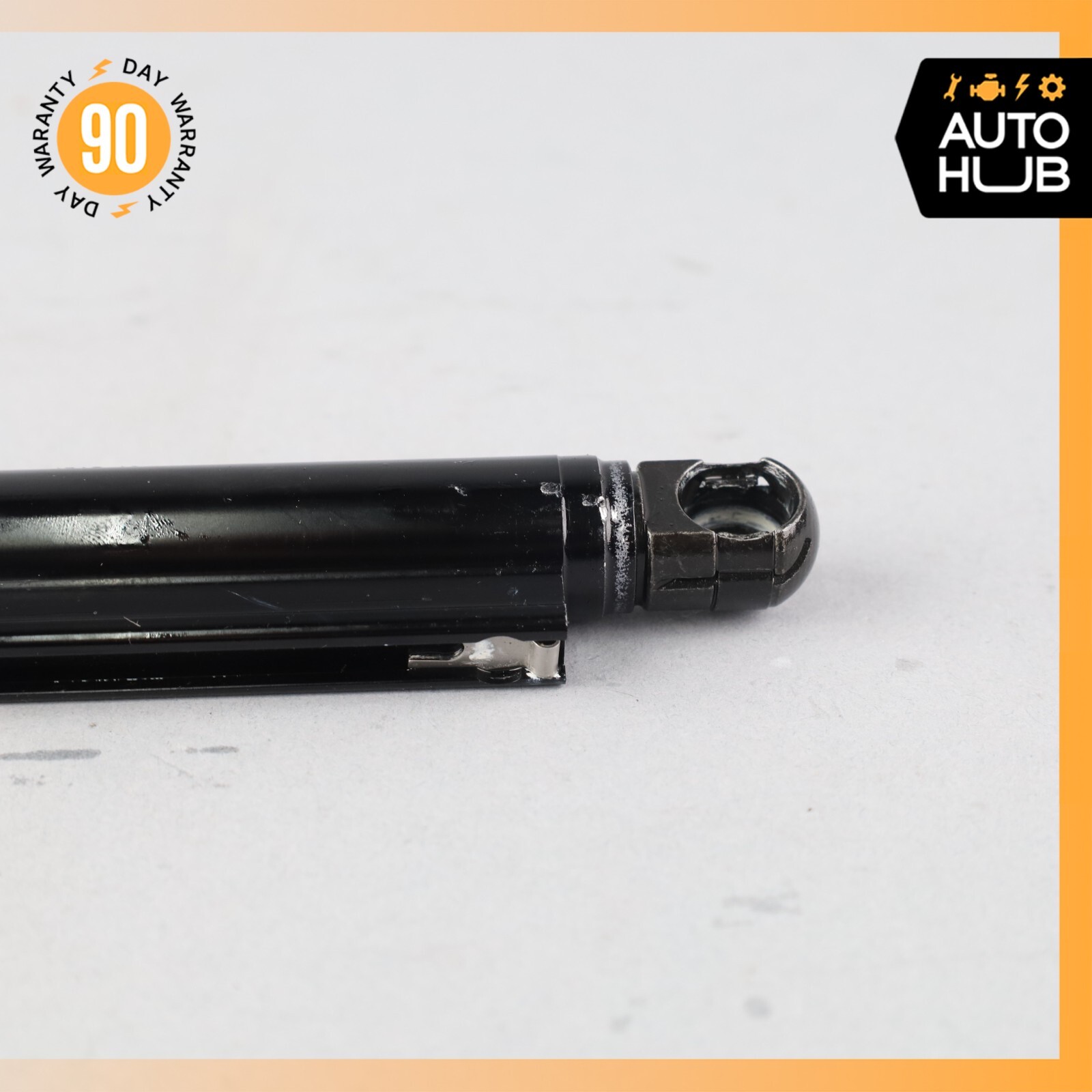Bentley Continental GTC Right or Left Side Top Hydraulic Lift Cylinder OEM 52k