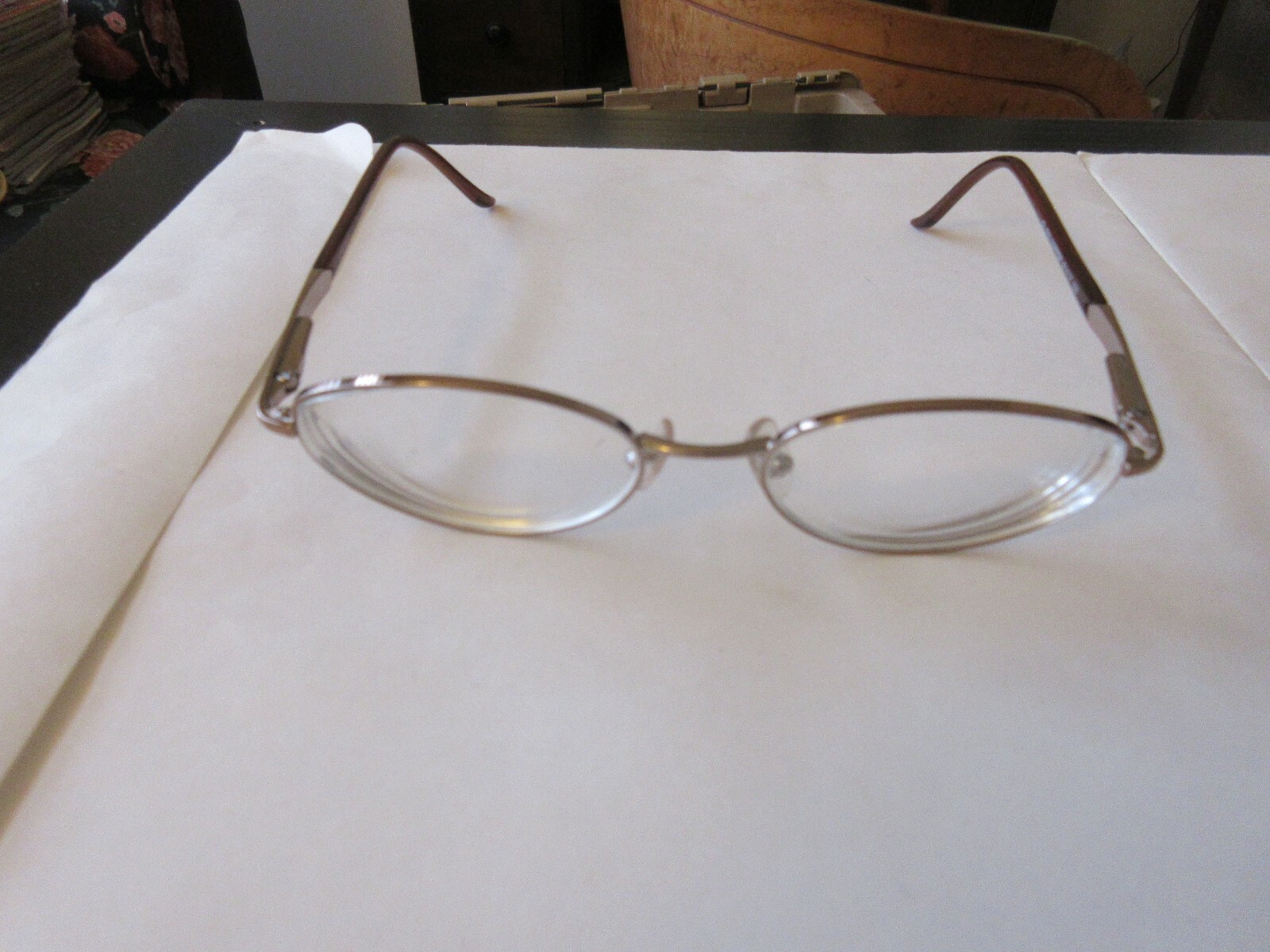 Eyeglasses , Sunglasses , Expensive Frames , Brig… - image 2