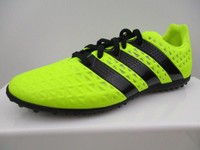 Adidas Ace 16.3 Junior Football Trainers Brand Size Uk 4 (bw16) Adidas Ace 16.3 Junior Football Trainers Brand Size Uk 4 (bw16)