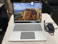 Microsoft Surface Laptop 13 (SnapDragon X 16G...