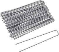 Meister Erdanker 200 X 20 Mm - Verzinkter Stahl - 25 StüCk Im Praktischen Set -