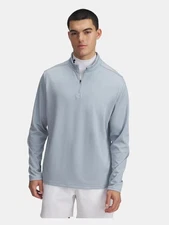 under armour movement / motion 1/4 zip Sports Training top  1387434  1386980 $65