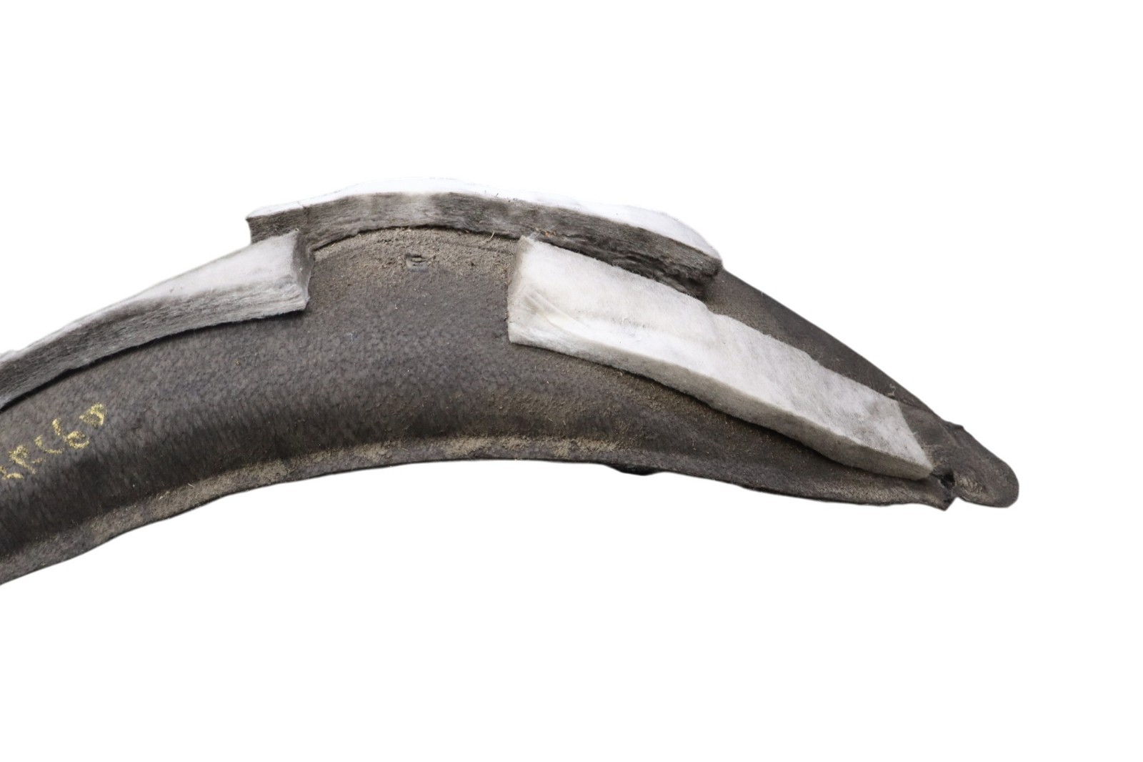 Maserati Quattroporte 2003-2013 Rear Right Side gravel guard