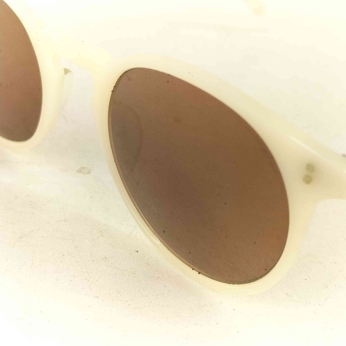 Mint Oliver Peoples x The Row O'Malley NYC Sunglasses 48-21 Italy