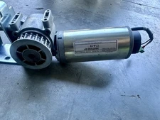 Dorma ESA 2 - Slider REBUILT ESA Motor/Gearbox Nice! Horton Besam Stanley