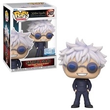 Ultimate Funko Pop Jujutsu Kaisen Figures Gallery and Checklist 49