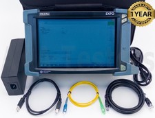 EXFO FTB-2 Pro w/ FTB-5700-PMD PMD Analyzer