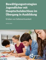BewäLtigungsstrategien Jugendlicher Mit Hauptschulabschluss Im ÜBergang In...