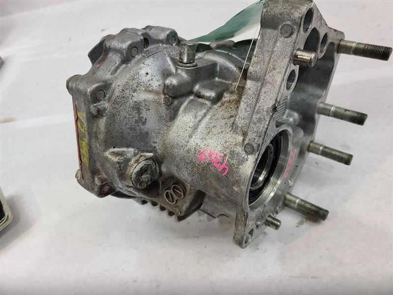 Caixa de transferência gasolina 6 cilindros compatível com 06-12 RAV4 553611 - Imagem 2 de 4