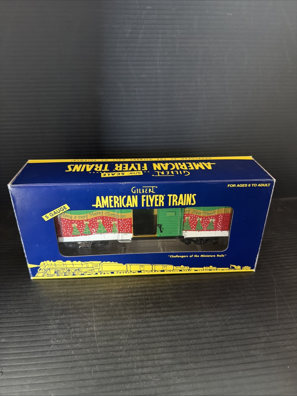 Click here to see eBay Auction