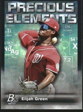 B4087- 2023 Bowman Platinum BB Assorted Inserts -You Pick- 15+ FREE US SHIP