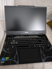 PC portable Gaming MSI Cyborg 15 B13WFKG-649FR