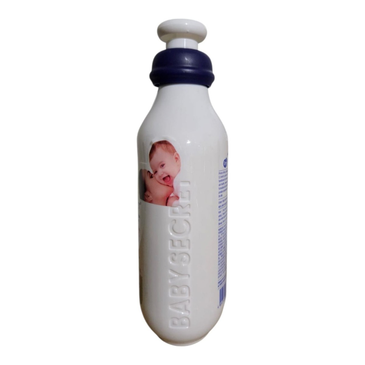 Baby Secret Super Whitening Lotion Chamomile Almond - Protection