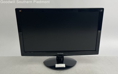 ViewSonic VA2047m-LED 20'' LCD Monitor - Tested