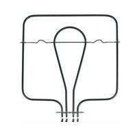 Easypart Passend FüR SÜSler 10033464 Heizelement Wie Candy 41020672 Unterhitze